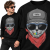 BLUZA ZWIERZĘTA   SWAGCAT